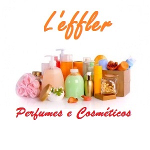 Leffler - Perfumaria, Cosméticos, Hidratantes, Esmaltes.