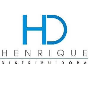 Henrique Distribuidora - Perfumaria, Cosméticos.