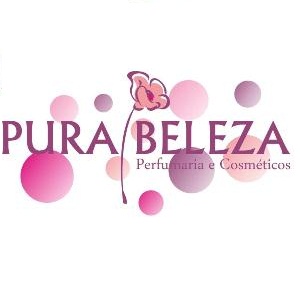 Pura Beleza - Perfumaria, Cosméticos, Hidratantes, Esmaltes.