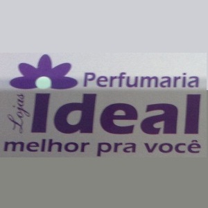 Ideal - Perfumaria, Cosméticos, Hidratantes, Esmaltes.