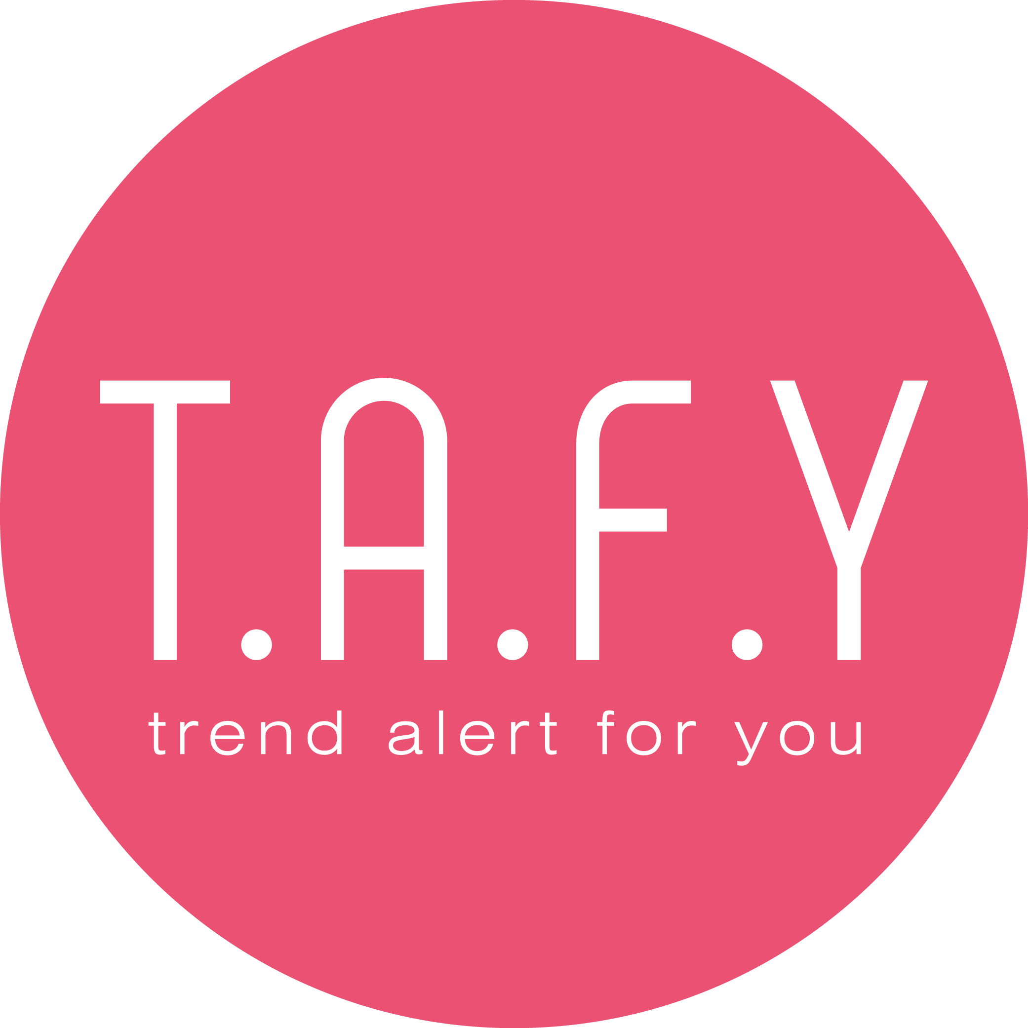 TAFY MODA FEMININA