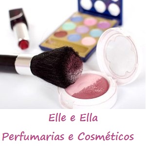 Elle e Ella - Perfumaria, Cosméticos, Hidratantes, Esmaltes.