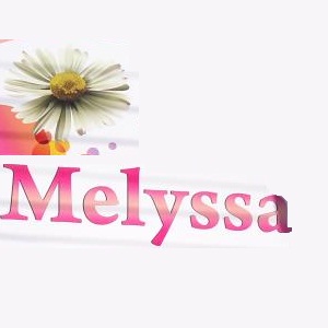 Melyssa - Perfumaria, Cosméticos, Hidratantes, Esmaltes.