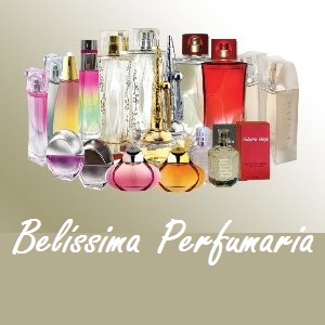 Belíssima - Perfumaria, Cosméticos, Hidratantes, Esmaltes.