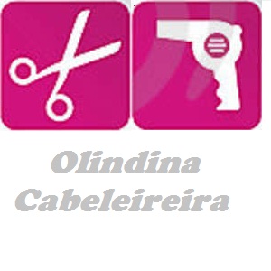 Olindina - Salão de Beleza, Cabeleireira, Escova, Chapa.