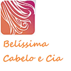 Belíssima - Salão de Beleza, Cabeleireira, Escova, Chapa.