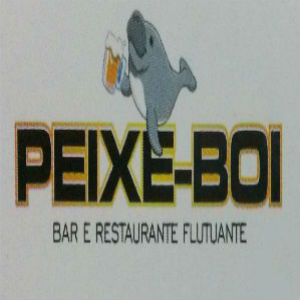 RESTAURANTE BAR FLUTUANTE PEIXE BOI