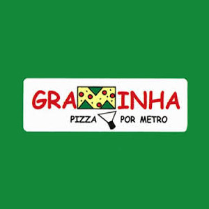 Graminha Pizza por Metro – Restaurante e Delivery