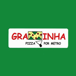 Graminha Pizza por Metro – Restaurante e Delivery