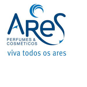 Ares Kids Perfumes e Cosméticos Infantis