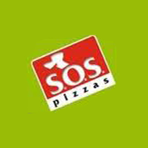 SOS Pizza - Pizzaria Delivery