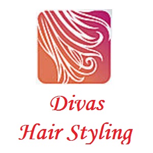 Divas Hair Styling - Salão de Beleza, Cabeleireira.