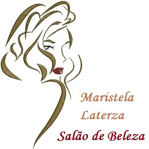 Maristela Laterza - Salão de Beleza, Cabeleireira.