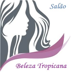 Beleza Tropicana - Salão de Beleza, Cabeleireira.