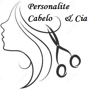 Personalite - Salão de Beleza, Cabeleireira, Escova, Chapa.