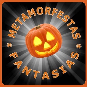 Metamorfestas Aluguel de Fantasias Masculina e Feminina