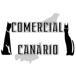 Comercial Canário Petshop - Rações, Remédios.