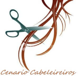 Cenário Cabeleireiros - Salão de Beleza, Cabeleireira.