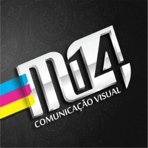 M14 Comunicação Visual