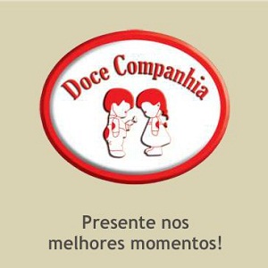 Doce Companhia Bolos e Doces