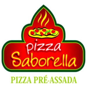 Pizzaria Pizza Saborella, Pré-Assada, Delivery, Entrega