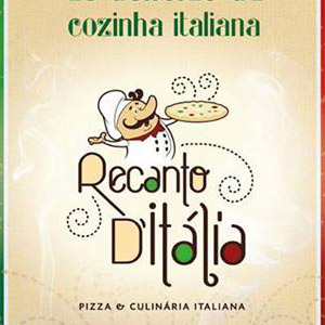 Pizzaria Recanto D Itália