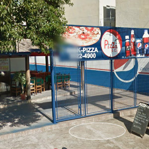 Pizzaria Pizza & Cia, Disk Entrega, Delivery