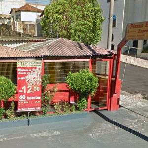 Pizzaria ED + Pizzas, Disk Entrega, Delivery