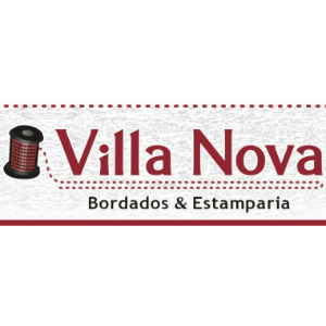 Villa Nova Camisetas Personalizadas Bordados Personalizados