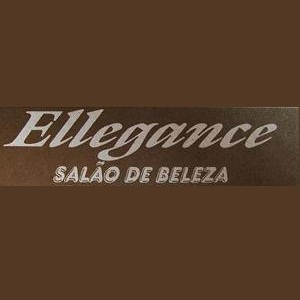 Ellegance - Salão de Beleza, Cabeleireira, Escova, Chapa.
