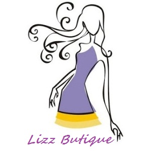 Lizz Butique - Roupas, Blusas, Moda Feminina em Geral.