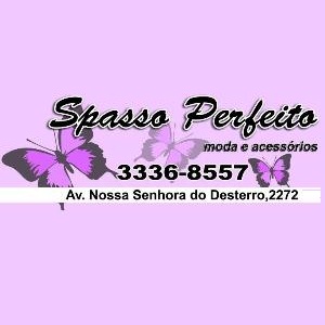 Spasso Perfeito - Roupas, Blusas, Moda Feminina em Geral.