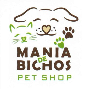 Mania de Bichos Pet Shop