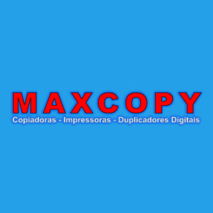 MAXCOPY Copiadoras