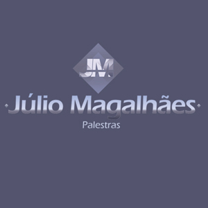 JÚLIO MAGALHÃES PALESTRAS