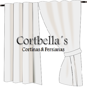 Cortbellas Cortinas e Persianas - Limpeza e Reforma.