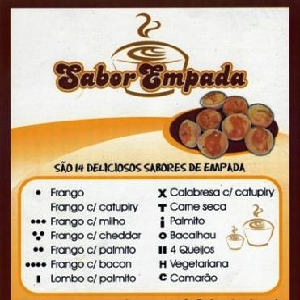 Sabor Empada