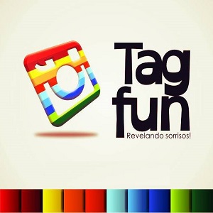 TAGFUN - Impressão de fotos instantâneas no seu evento!