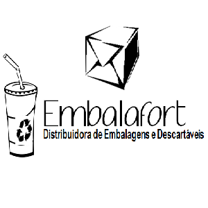 Embalafort Distribuidora de Embalagens e Descartáveis