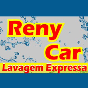 RENY CAR LAVAGEM EXPRESSA