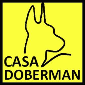 CASA DOBERMAN PETSHOP