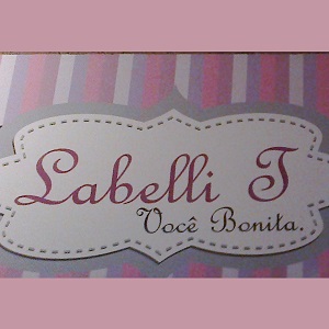 SALÃO de BELEZA & ESTÉTICA - LABELLI T 