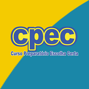 CPEC - Curso Preparatório Escolha Certa