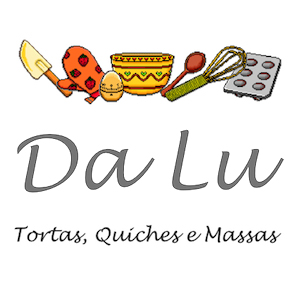 DA LU | tortas, quiches e massas