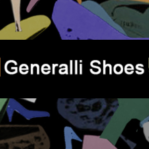 Generalli Shoes – Moda em Bolsas e Calçados Femininos
