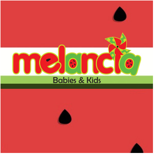 Melancia Babies & Kids – Roupas Infantis – Bebês e Crianças