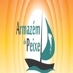 Armazém do Peixe - Peixes abatidos na hora