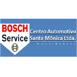 Centro Automotivo Santa Mônica - Multimarcas, Mecânica.