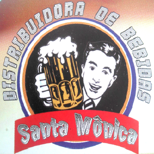 Distribuidora de Bebidas Santa Mônica - Bebidas em Geral