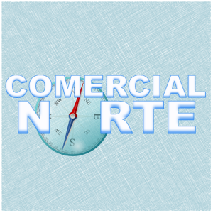 Comercial Norte - Balas, Chocolates, Bebidas, Embalagens